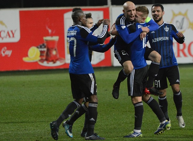 Daha bir futbolçu Qarabağdan göndərilə bilər